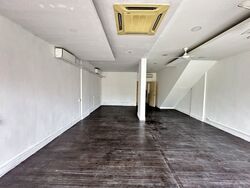 Ang Mo Kio Avenue 10 (D20), Shop House #551701151